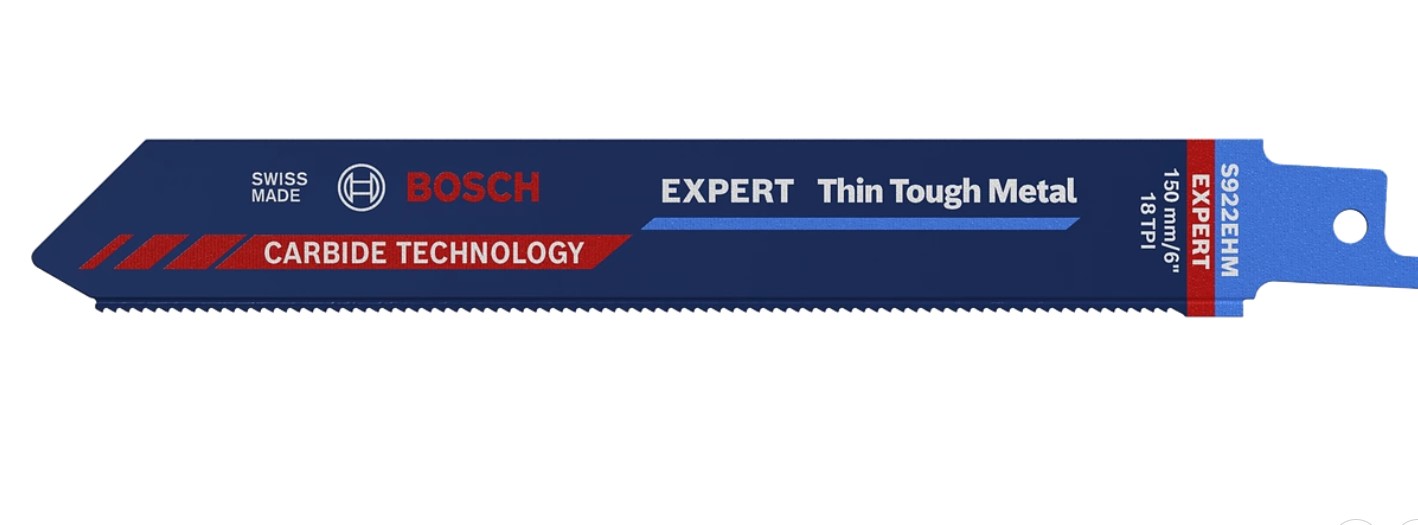 Tigersågsblad Bosch 2608900360; 150 mm