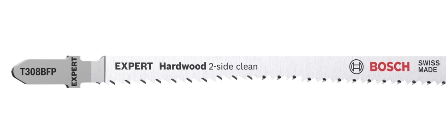Sticksågsblad Bosch 2608900548; 117 mm; 5 st.