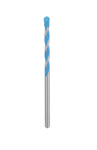 Universalborr Bosch 2608900604; 4,0x40x75 mm