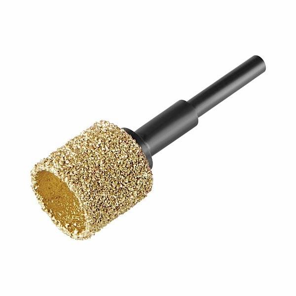Sliptillbehör Dremel 26150408DM; 13 mm