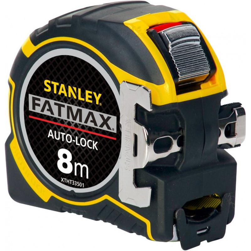 Mättape Stanley XTHT0-33501; 8 m