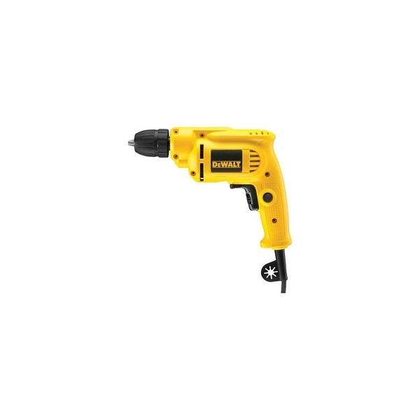Borrmaskin DeWalt DWD014S-QS; 550 W