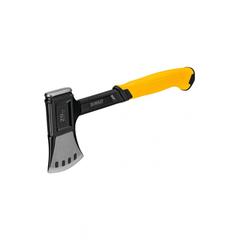 Fritidsyxa DeWalt DWHT51387-0; 567 g