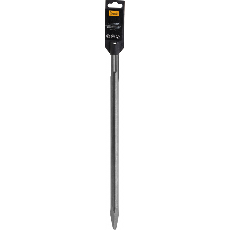 Spetsmejsel Condor CON-SDSM-CP400; 18x400 mm; SDS-max