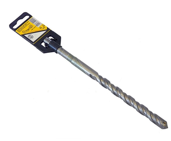 Borr för betong Condor CON-5/160; 5,0x160 mm; SDS-plus