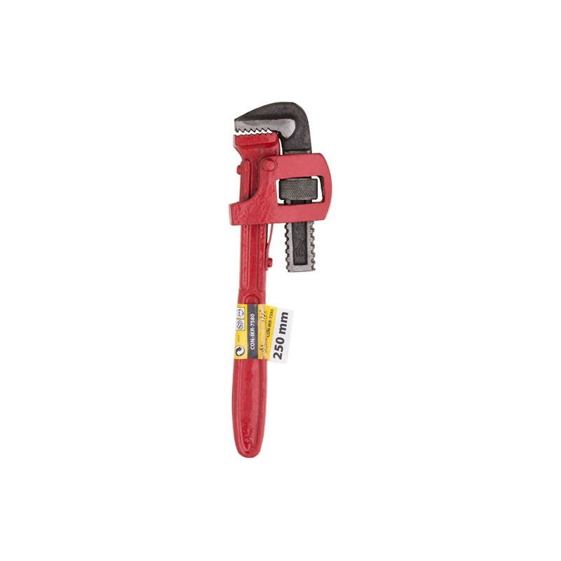 VVS-tång Condor CON-IKR-7580; 250 mm