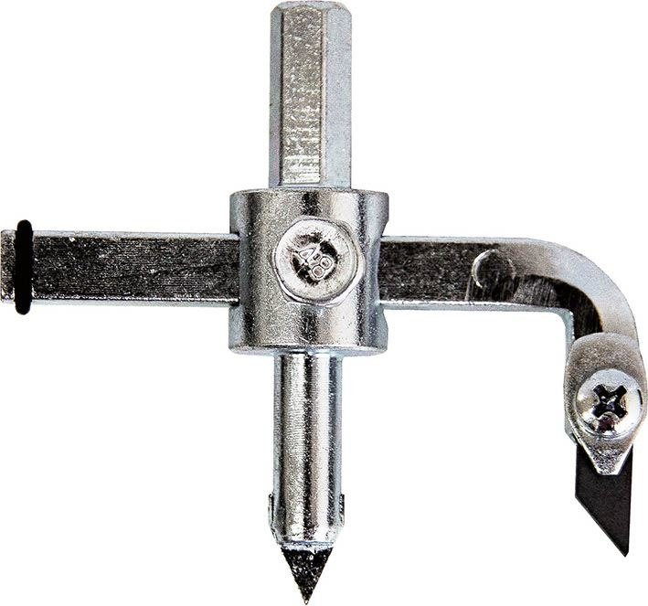 Borr för kakel Condor CON-PC-002
