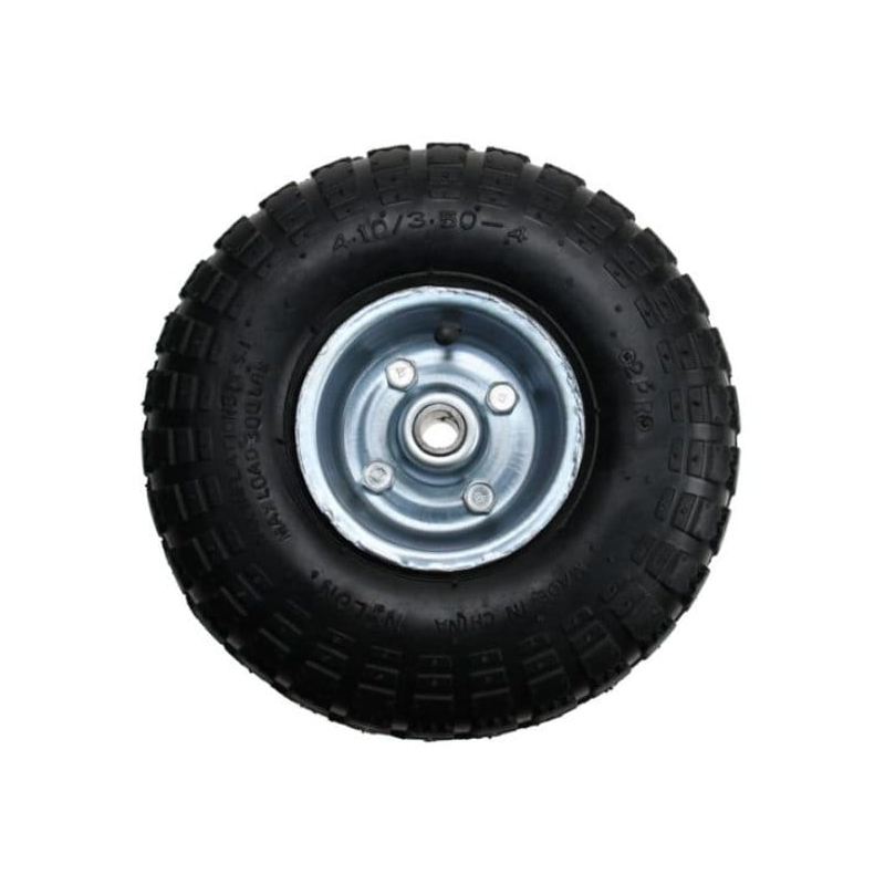 Hjul till gräsklippare Condor CON-DTW-9987; 60x85x15 mm