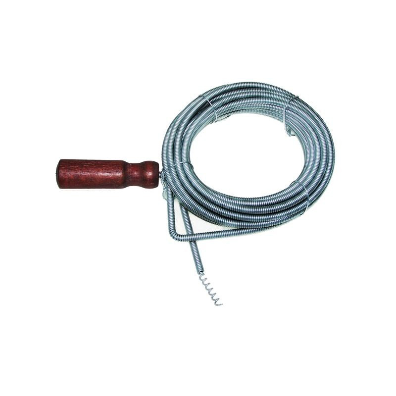 Rörspolslang Condor CON-ZSK-0605; 6,0 mm; 5 m