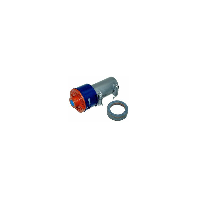 Borrslipare Condor CON-0620; 3,6-10 mm