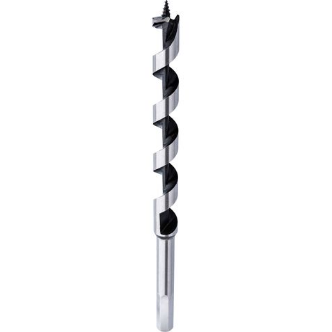 Spiralborr för trä Condor CON-XDS-2306; 6x230 mm
