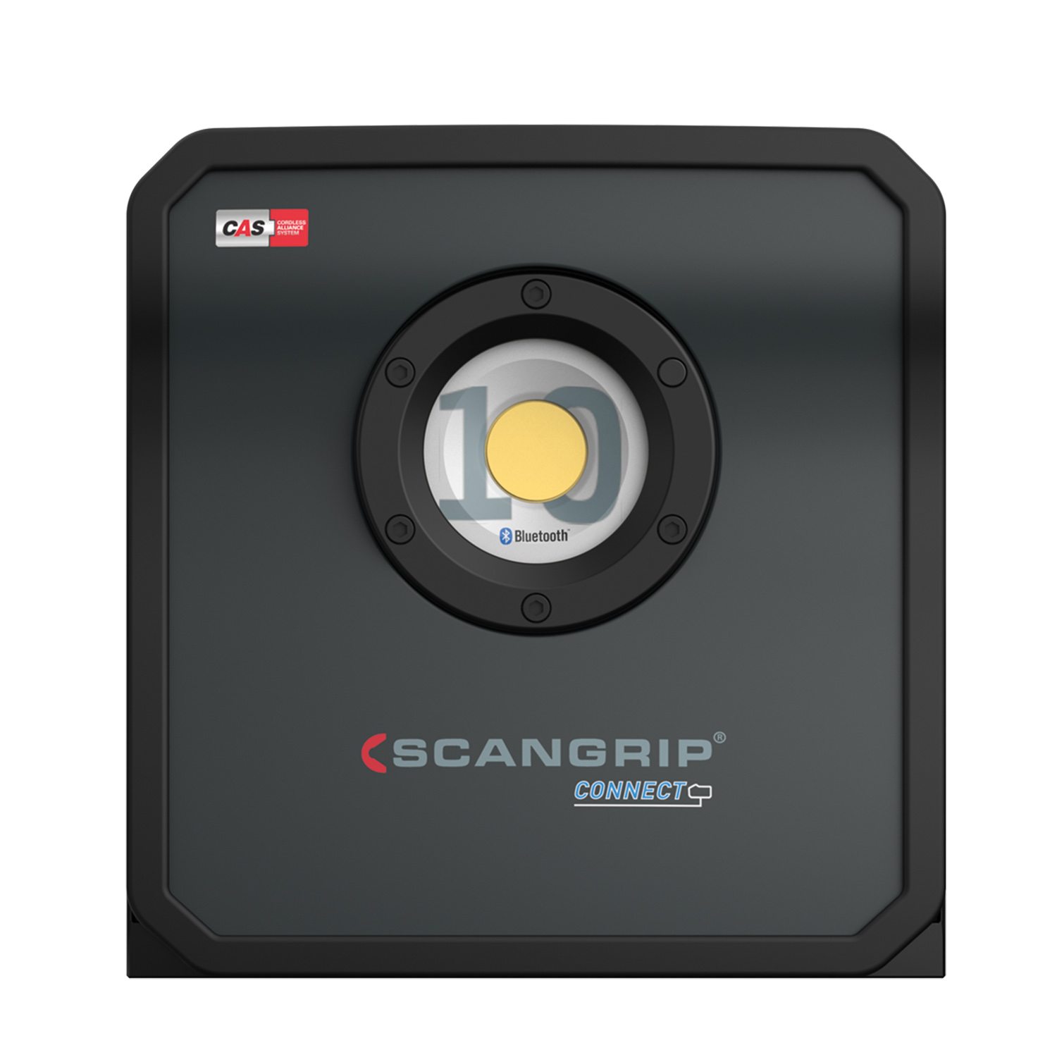 Lykta Scangrip NOVA 10 CONNECT; 10000 lm