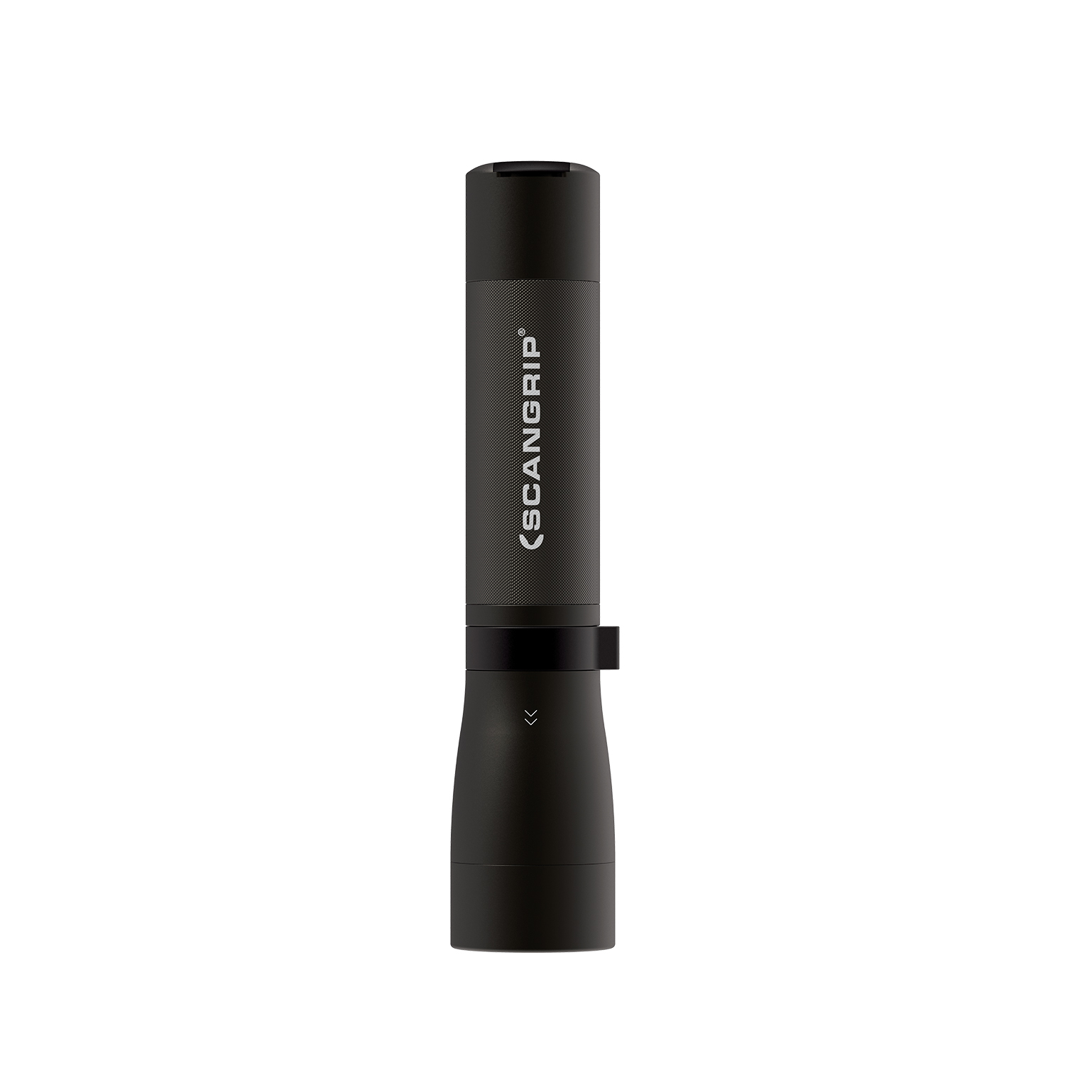Ficklampa Scangrip FLASH 600 R; 3,7 V; 1x2,6 Ah batt.