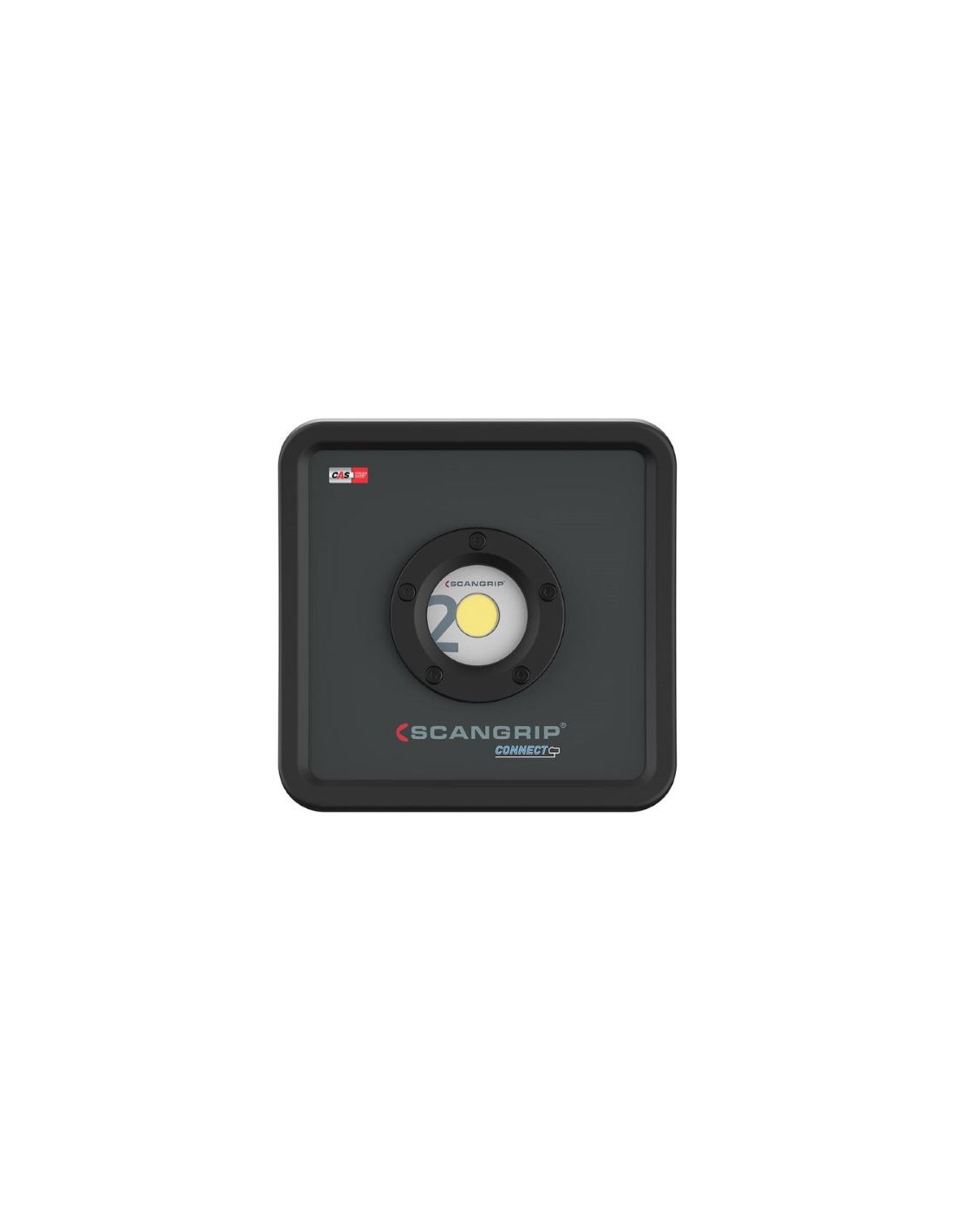 Lykta Scangrip NOVA 2 CONNECT; 2000 lm
