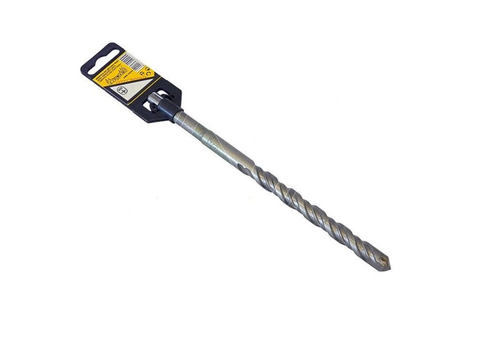 Borr för betong Condor CON-5/110; 5,0x110 mm; SDS-plus