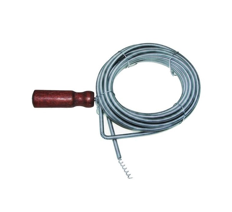 Rörspolslang Condor CON-ZSK-0603; 6 mm; 3 m