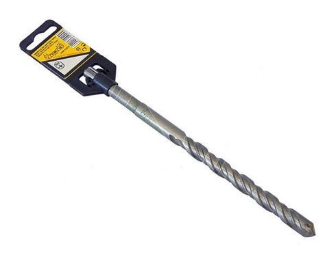 Borr för betong Condor CON-8/160; 8,0x160 mm; SDS-plus