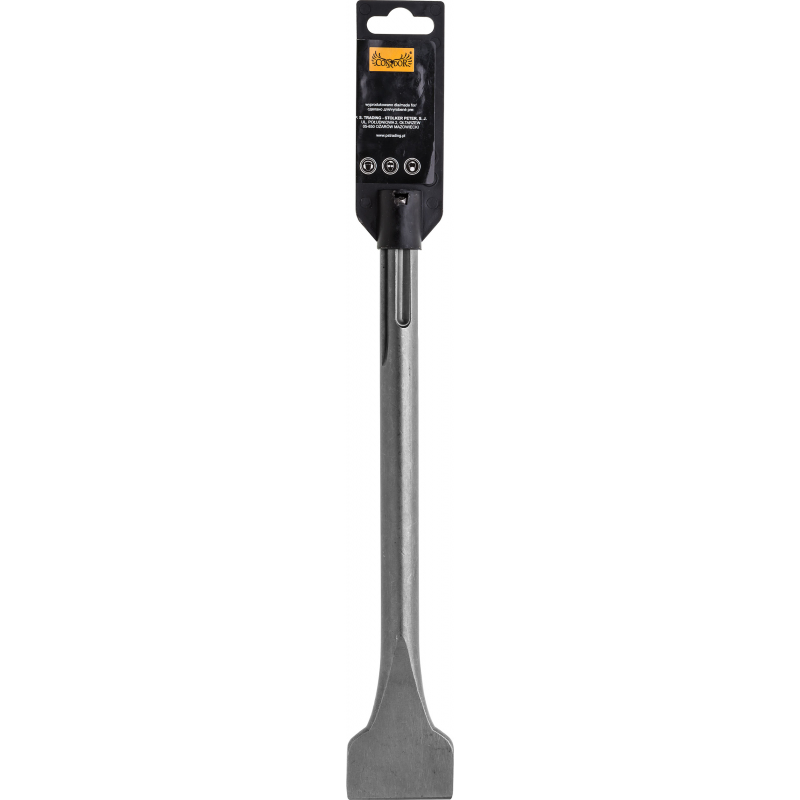 Spadmejsel Condor CON-SDSM-CS280-50; 50x280 mm