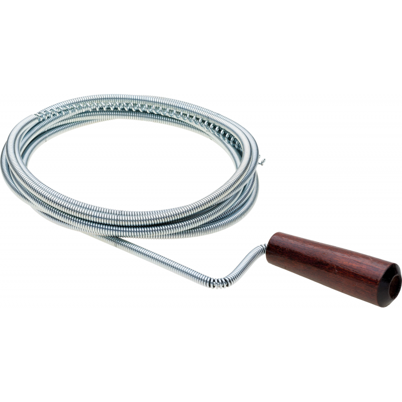 Rörspolslang Condor CON-ZSK-0403; 4 mm; 3 m