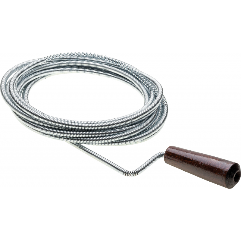 Rörspolslang Condor CON-ZSK-0405; 4 mm; 5 m