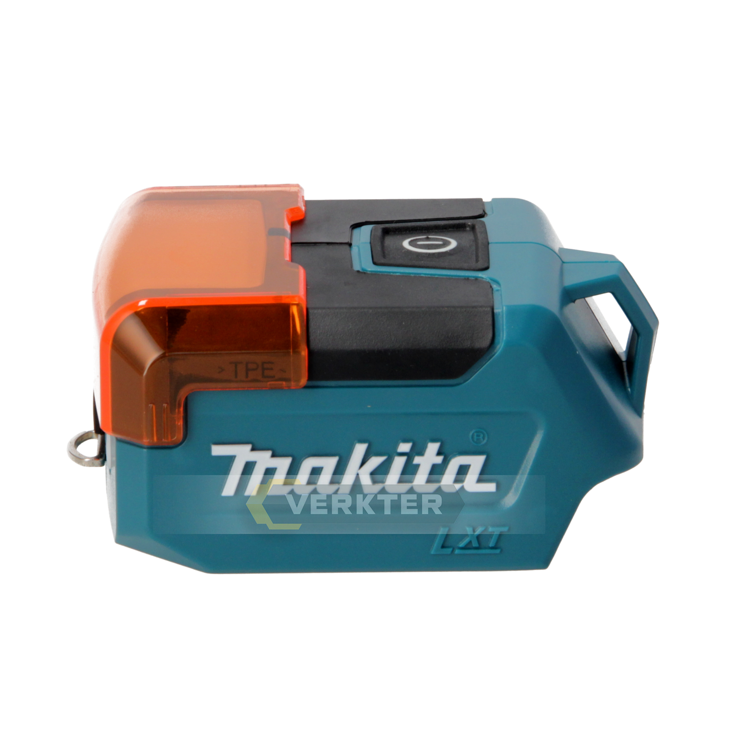 Ficklampa Makita DML817; 18 V (utan batteri och laddare)