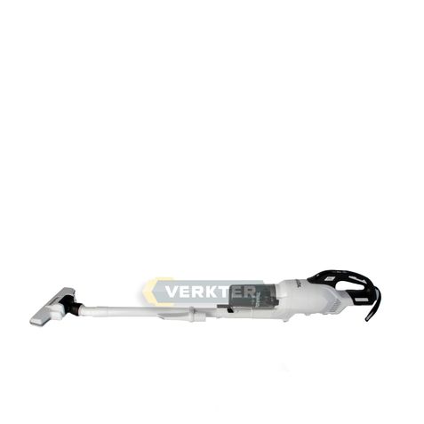 Trådlös dammsugare Makita DCL286FZW; 18 V (utan batteri och laddare)