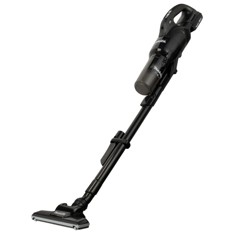Trådlös dammsugare Makita DCL286FZB; 18 V (utan batteri och laddare)