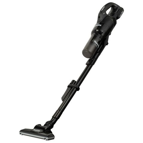 Trådlös dammsugare Makita DCL286FZB; 18 V (utan batteri och laddare)