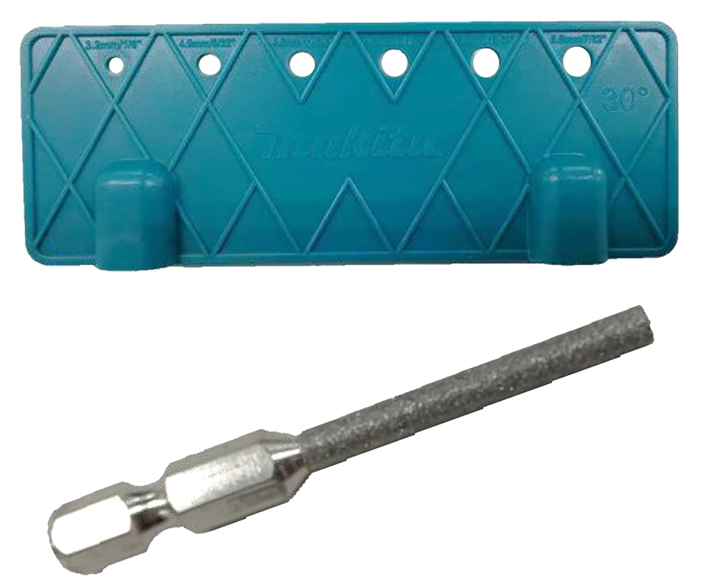 Filningssats Makita D-75611; 4,0 mm