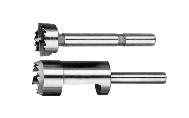 Fräs borrset Condor CON-XDS-30; 2 st.