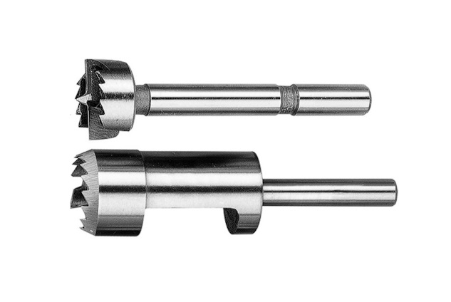 Fräs borrset Condor CON-XDS-20; 2 st.