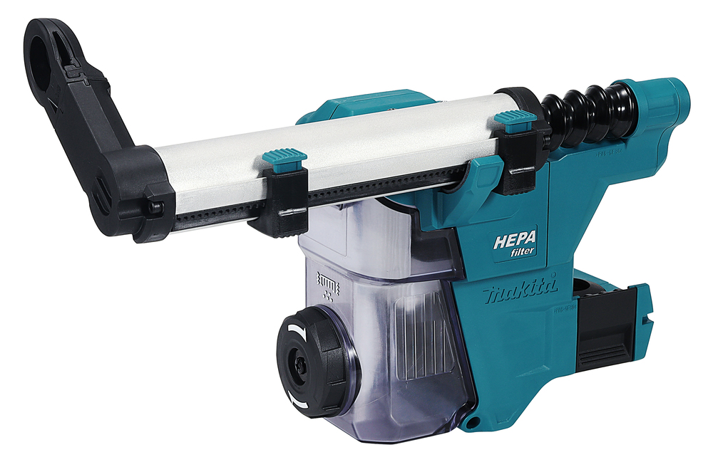 Dammuppsamlingssystem Makita 1911P2-6