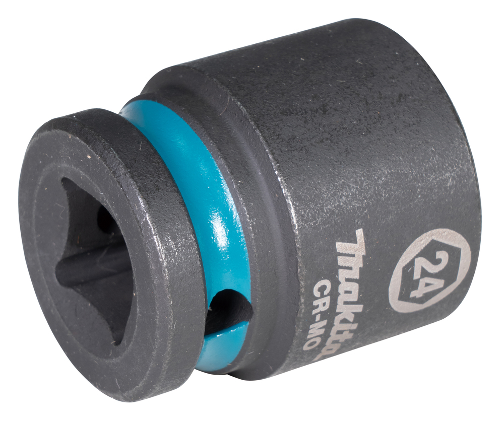 Krafthylsa Makita E-16209; 24x38 mm; 1/2''