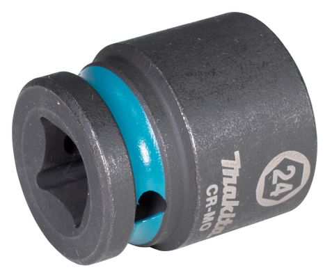 Krafthylsa Makita E-16209; 24x38 mm; 1/2''