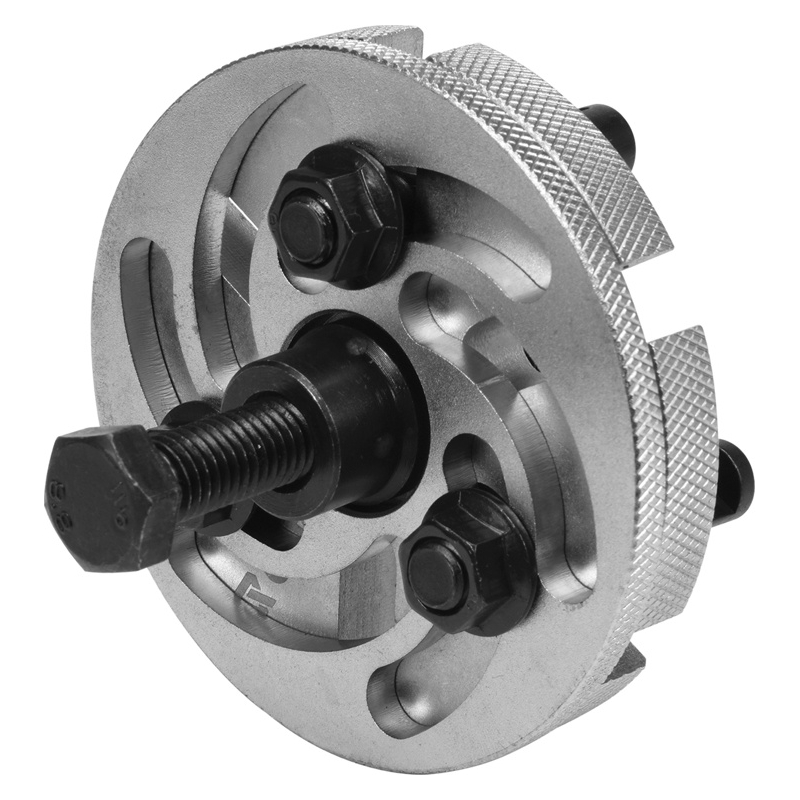 Efterkommaren Yato YT-06341; 50-80 mm