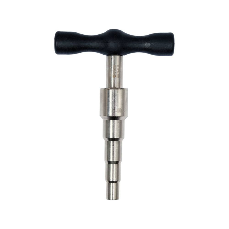 Expansionsverktyg  Yato YT-22378; 16/18/20/25/32 mm