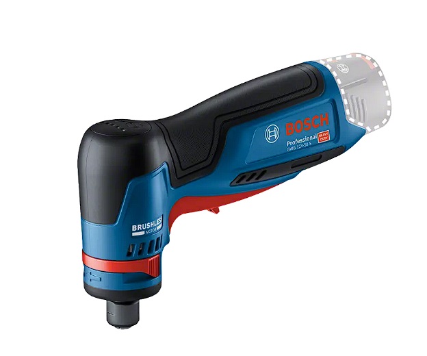 Rakslip Bosch GWG 12V-50 S Professional; 12 V (utan batteri och laddare)