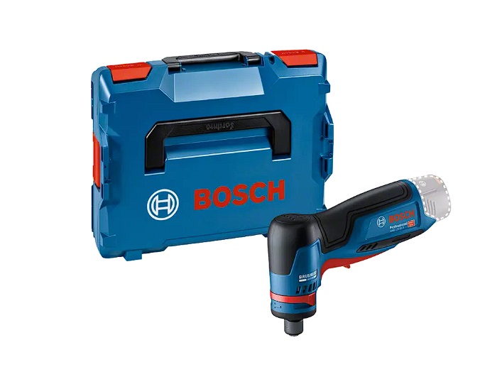 Rakslip Bosch GWG 12V-50 S Professional; 12 V (utan batteri och laddare) + L-BOXX 102