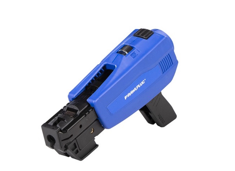 Automatdel för skruvautomater RawlPlug R-PDS-AF1