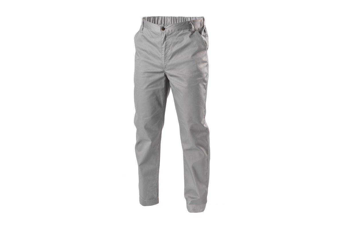 Arbetsbyxor Hogert HT5K312-3XL