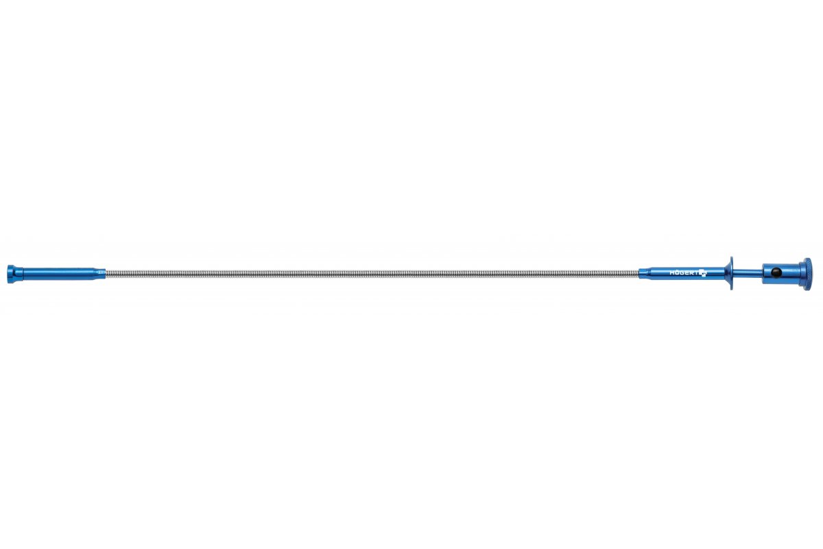 Plockverktyg med gripklo Hogert HT4R510; 610 mm