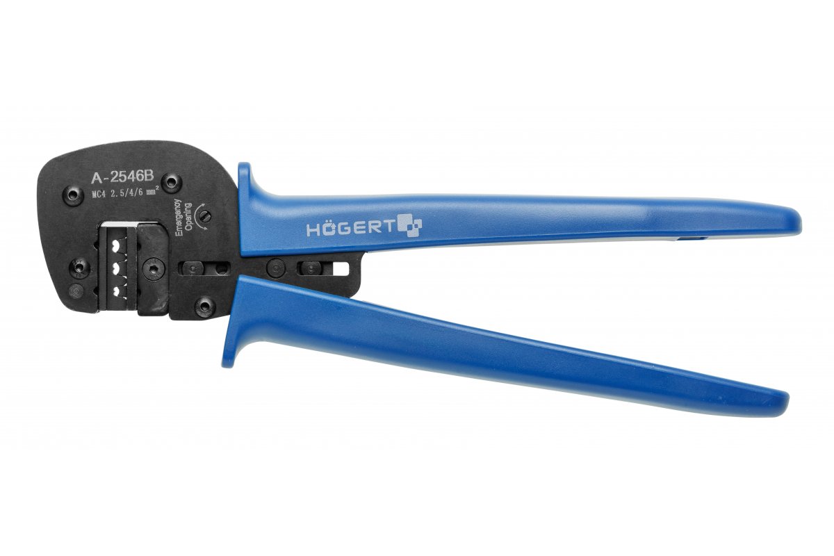 Tång Hogert HT1P199; 270 mm