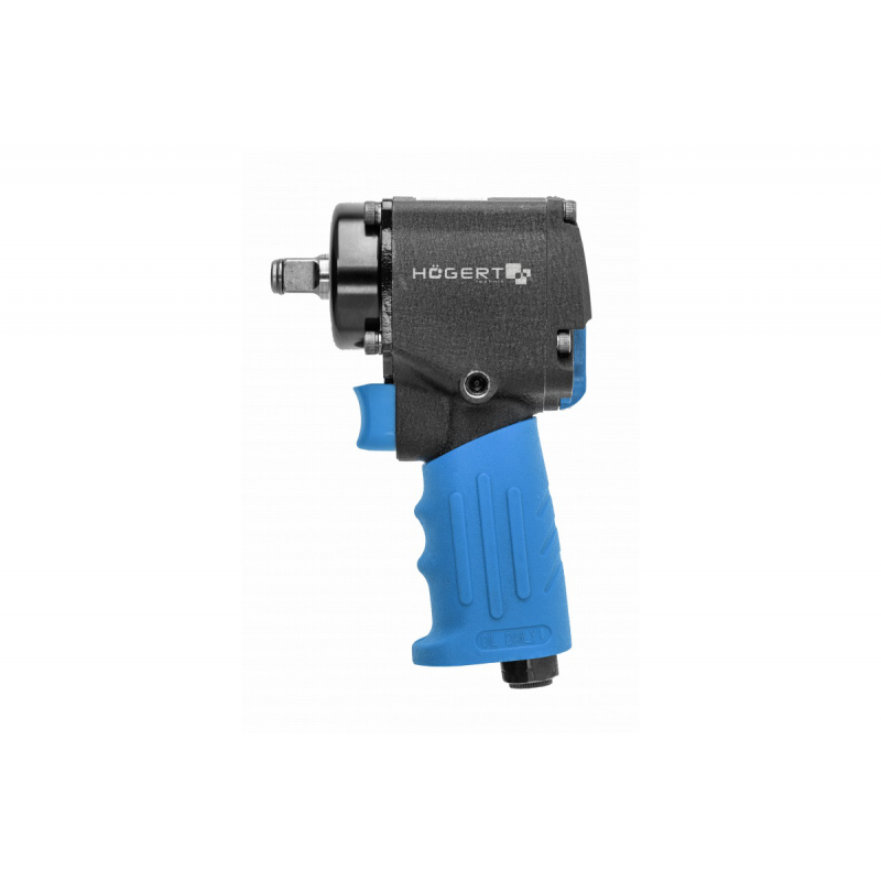 Tryckluftsdriven dragare Hogert HT4R626