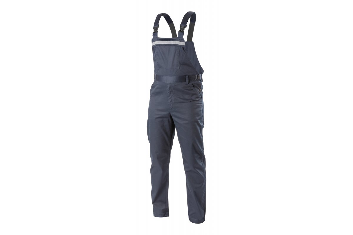 Arbetsbyxor Hogert HT5K305-2XL