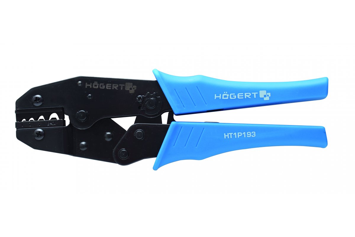 Tång Hogert HT1P193; 220 mm