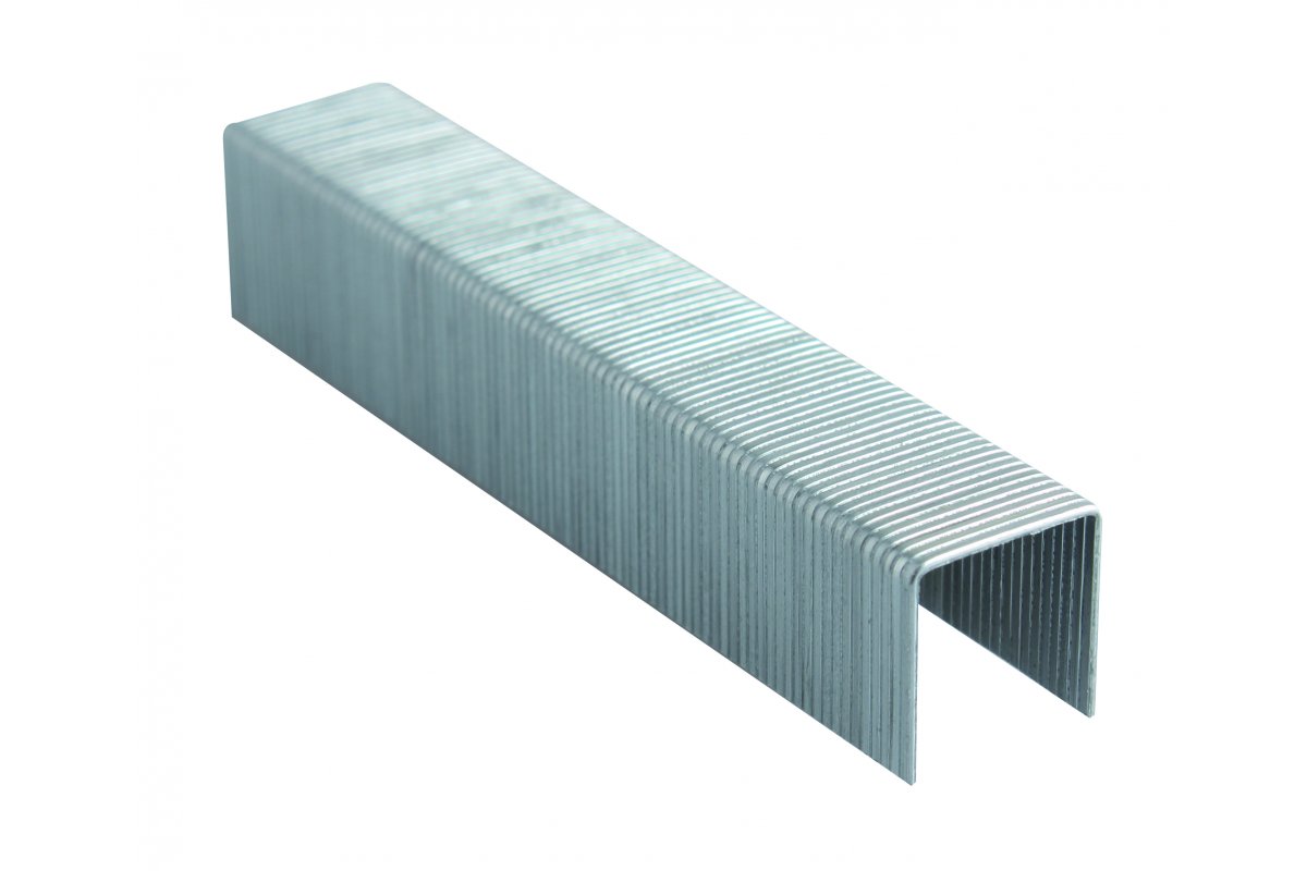 Häftklammer  Hogert HT2C056; 11,3x12 mm; 1000 st.