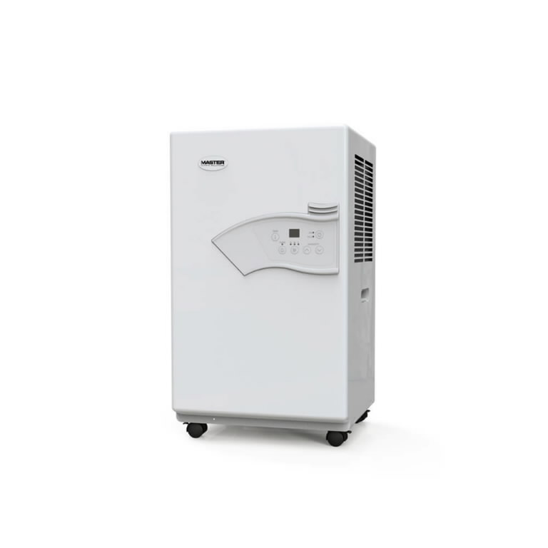 Avfuktare Master DH 721 P; 490 W