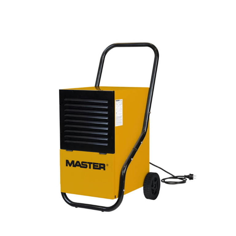 Avfuktare Master DH 752 P; 900 W