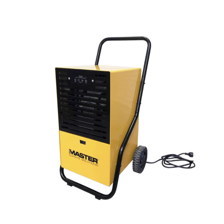 Avfuktare Master DH 26; 0,52 kW
