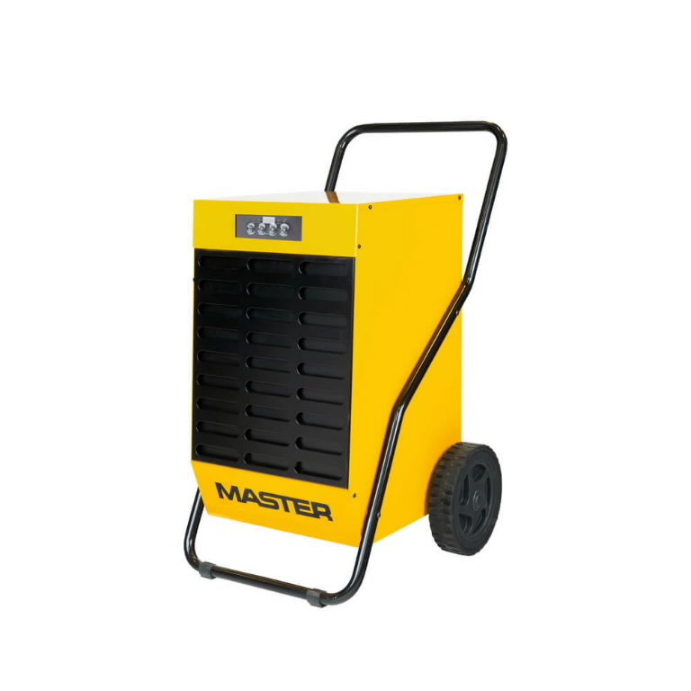 Avfuktare Master DH 62; 890 W